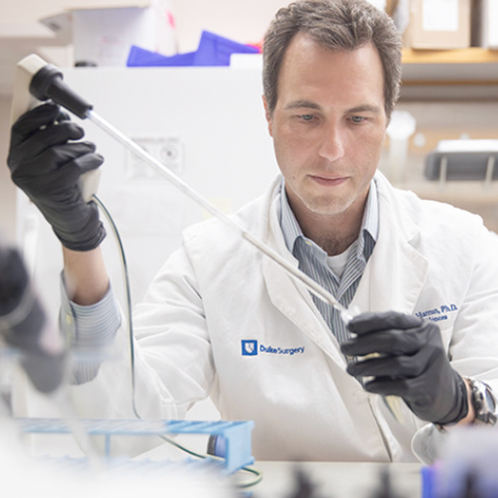 Supercharging Cancer Vaccines