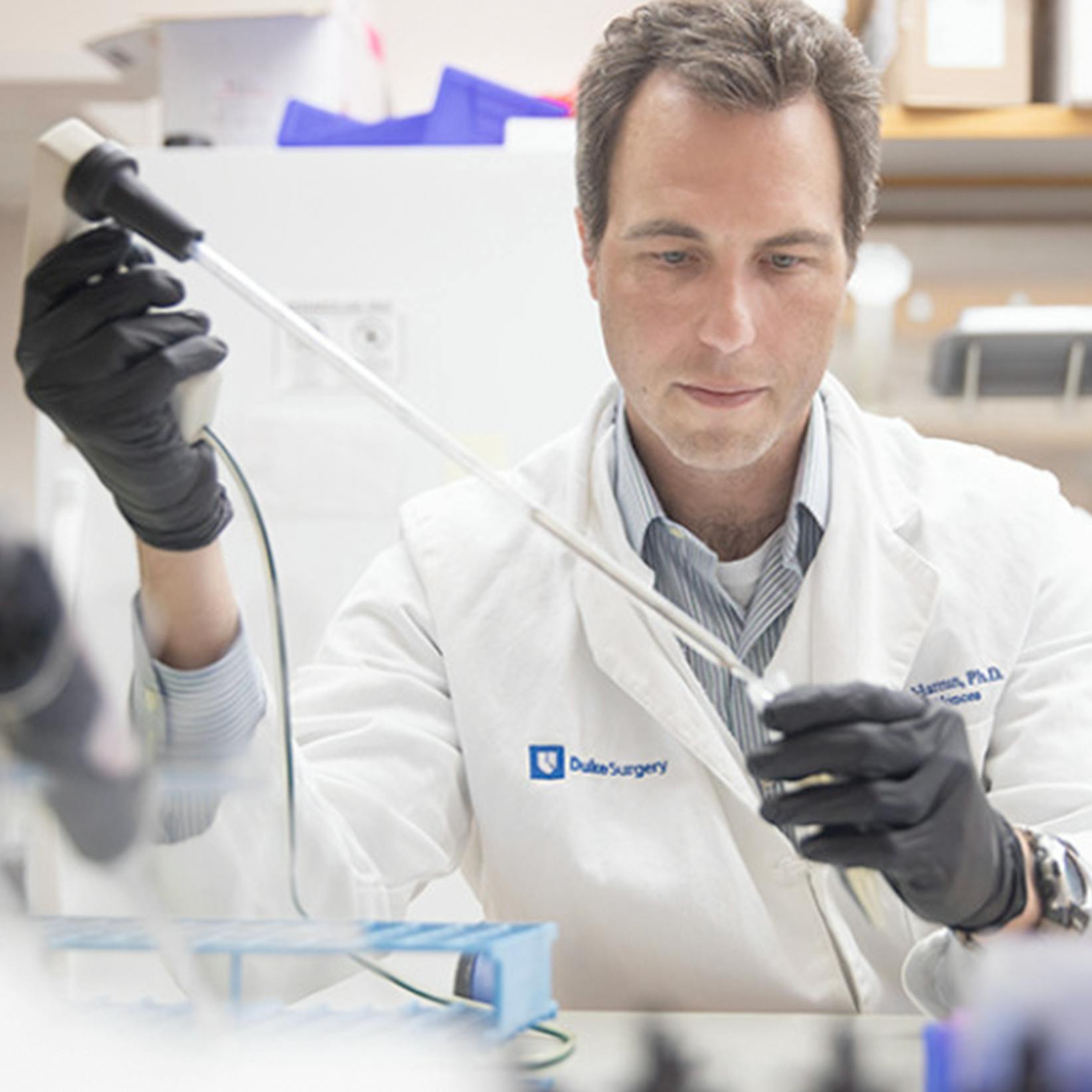 Supercharging Cancer Vaccines Supercharging Cancer Vaccines