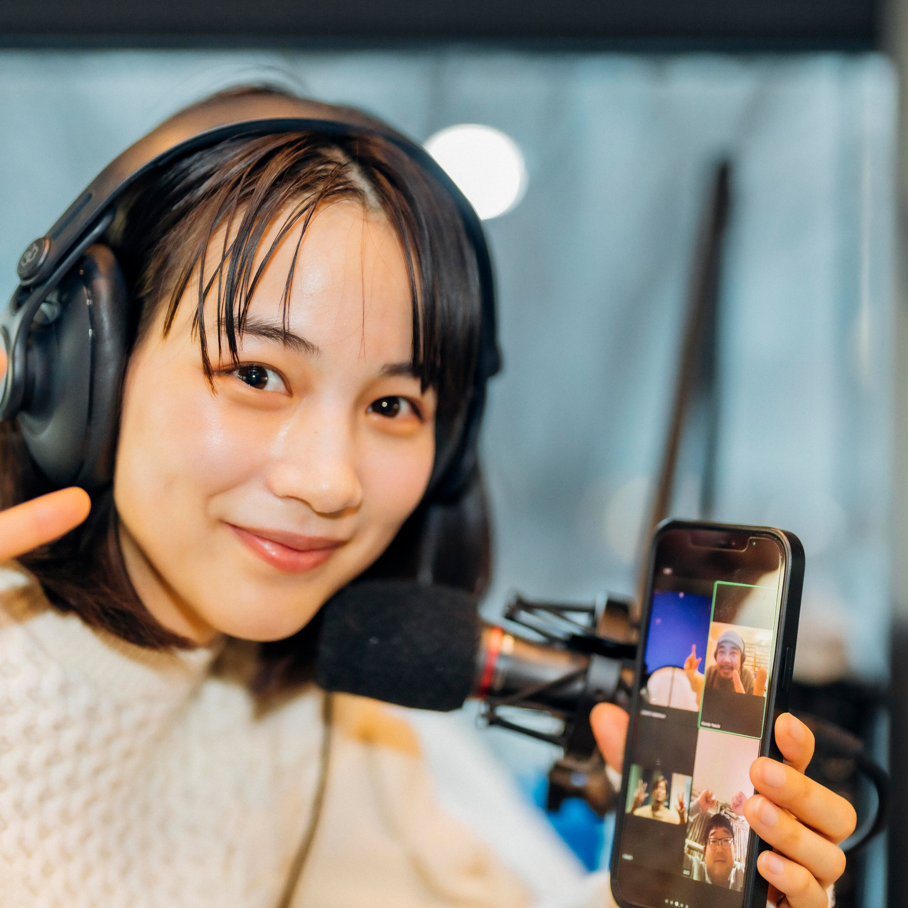 【のん×サンボマスター】「Ribbon」主題歌に込めた想いとは