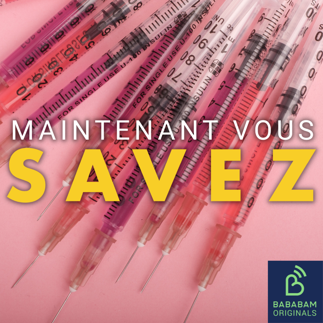 Qu’est-ce que la drogue du zombie ? 