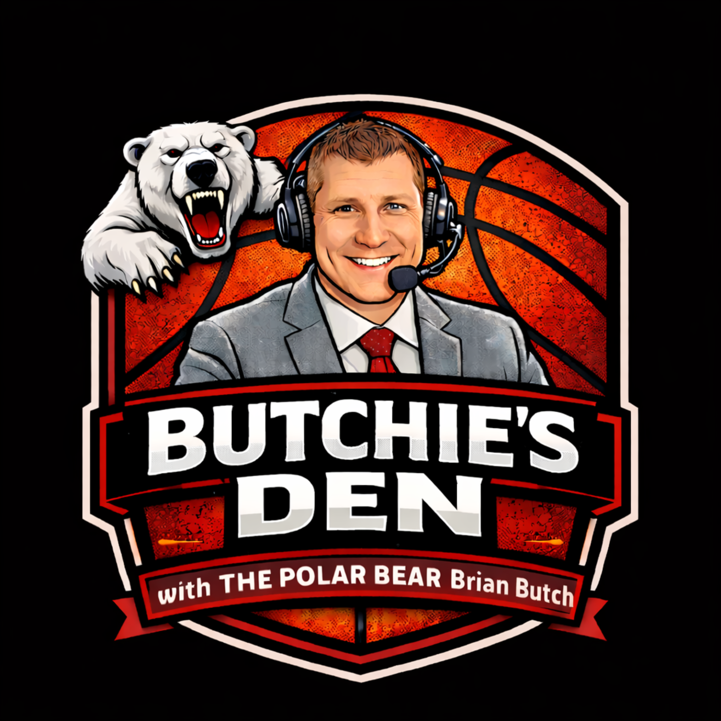 Butchie's Den cover art