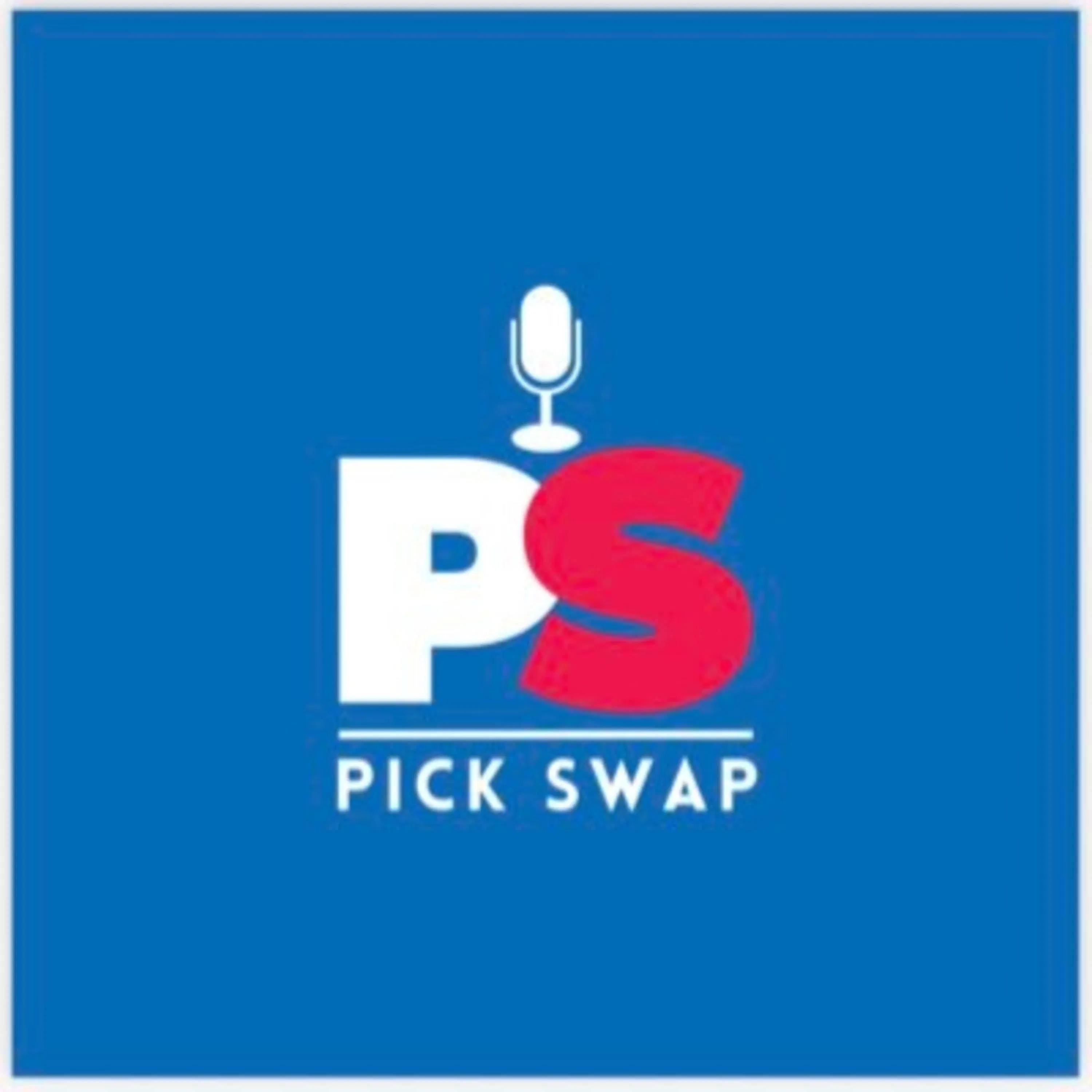 Where Paul George & The Clippers Went WRONG with Dime Dropper Pod | Can He FIX the Sixers - Pick Swap Pod episode artwork