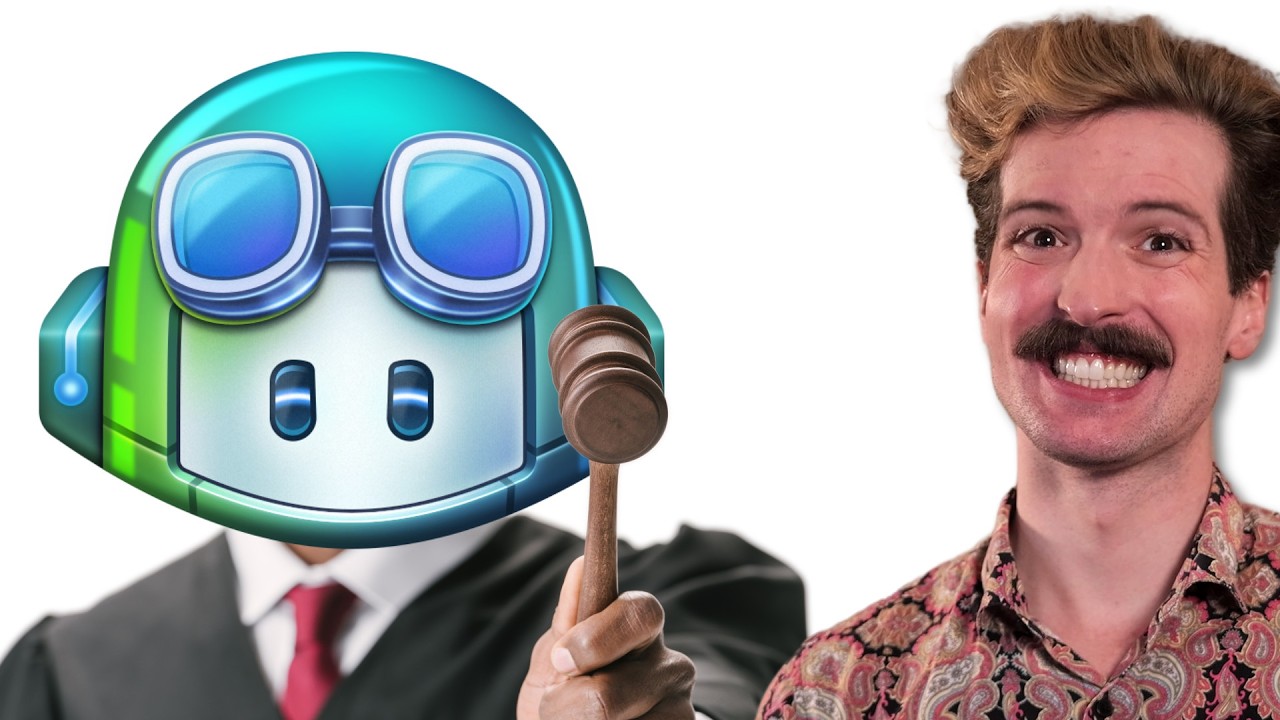 The Copilot Lawsuit Just Got More Interesting | Theo - t3․gg