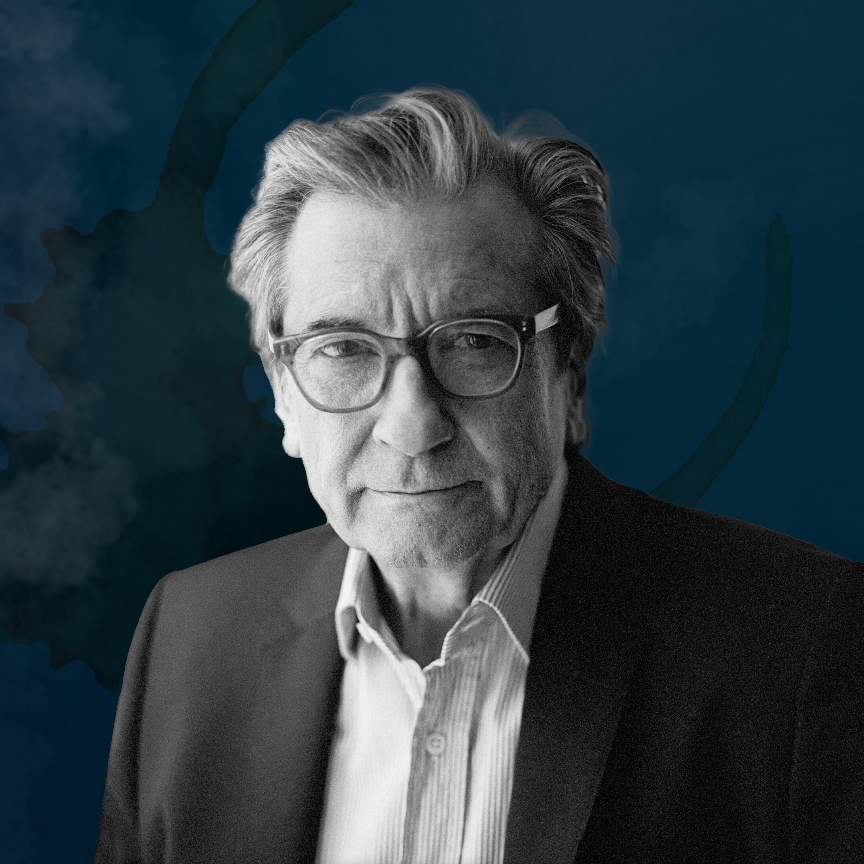 Griffin Dunne: An Actor Builds Character