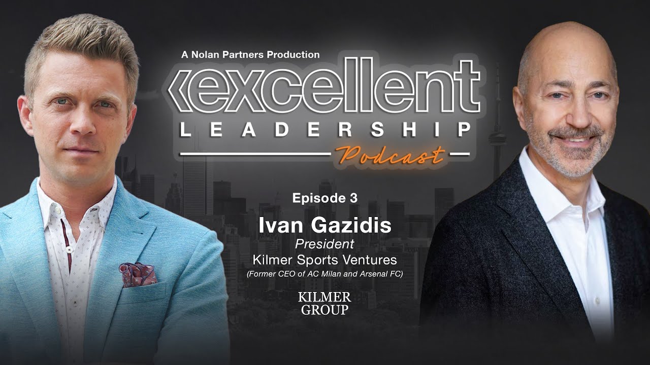 Excellent Leadership Podcast