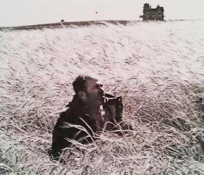 John Bleasdale on The Magic Hours