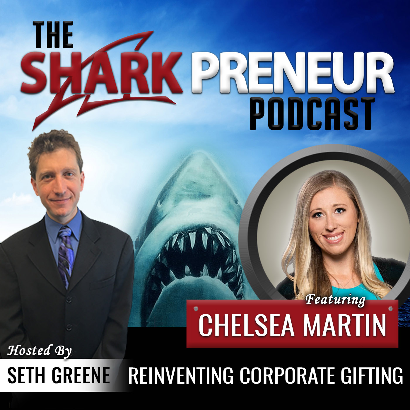 499: Reinventing Corporate Gifting with Chelsea Martin