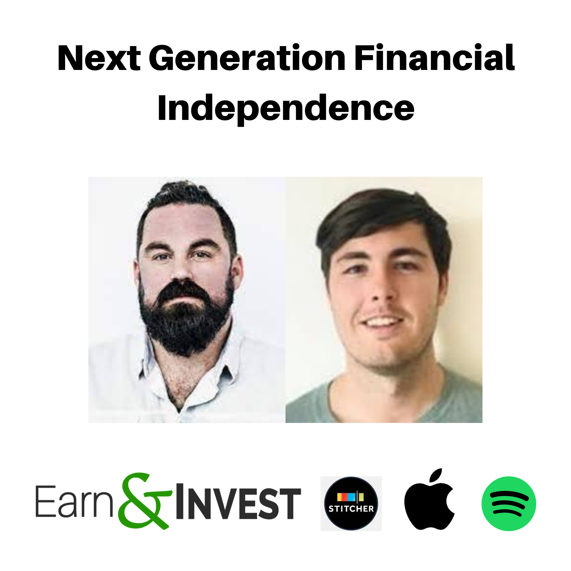 Next Generation Financial Independence w/ Grant Sabatier and Logan Leckie
