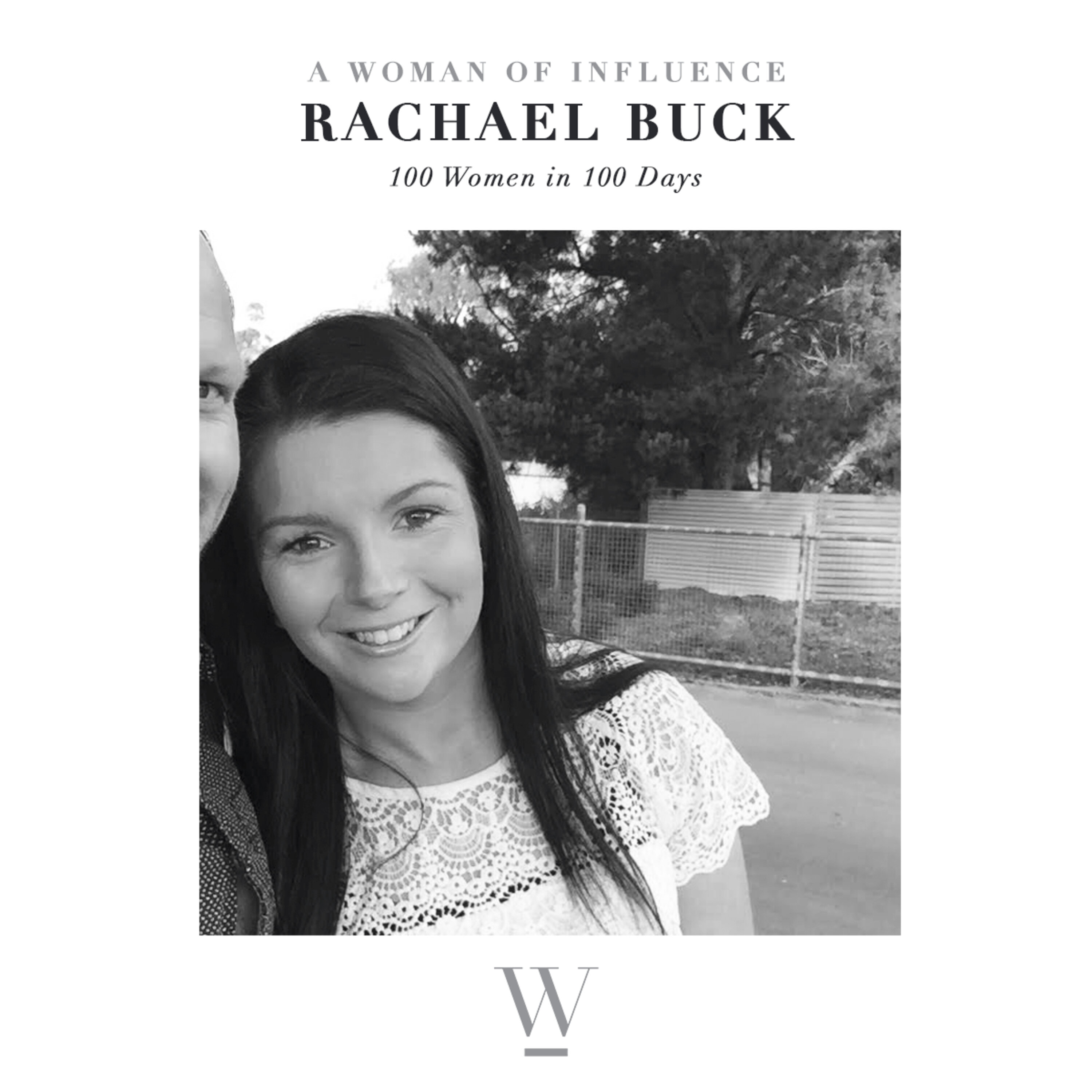 The Women of Influence Podcast