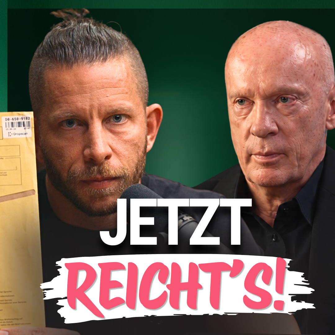 #346 - EILMELDUNG: Ich verklage die Landesanstalt für Medien NRW