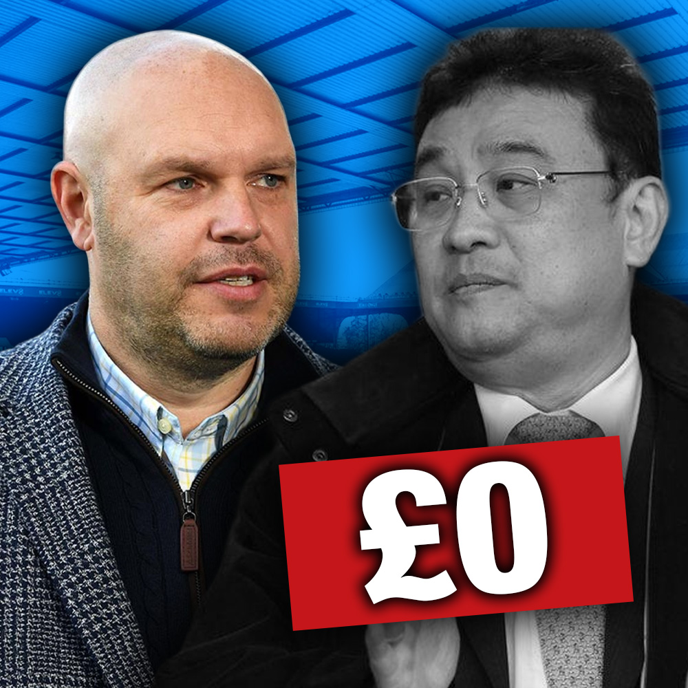 "As it stands no payment will be made to Mr. Chansiri."
