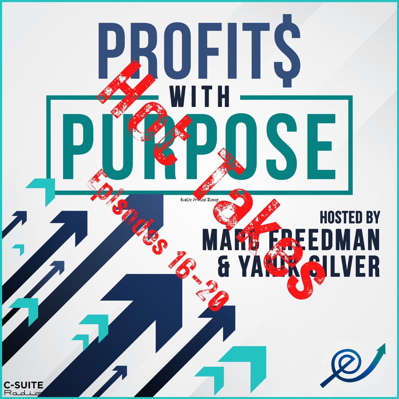 Profits With Purpose