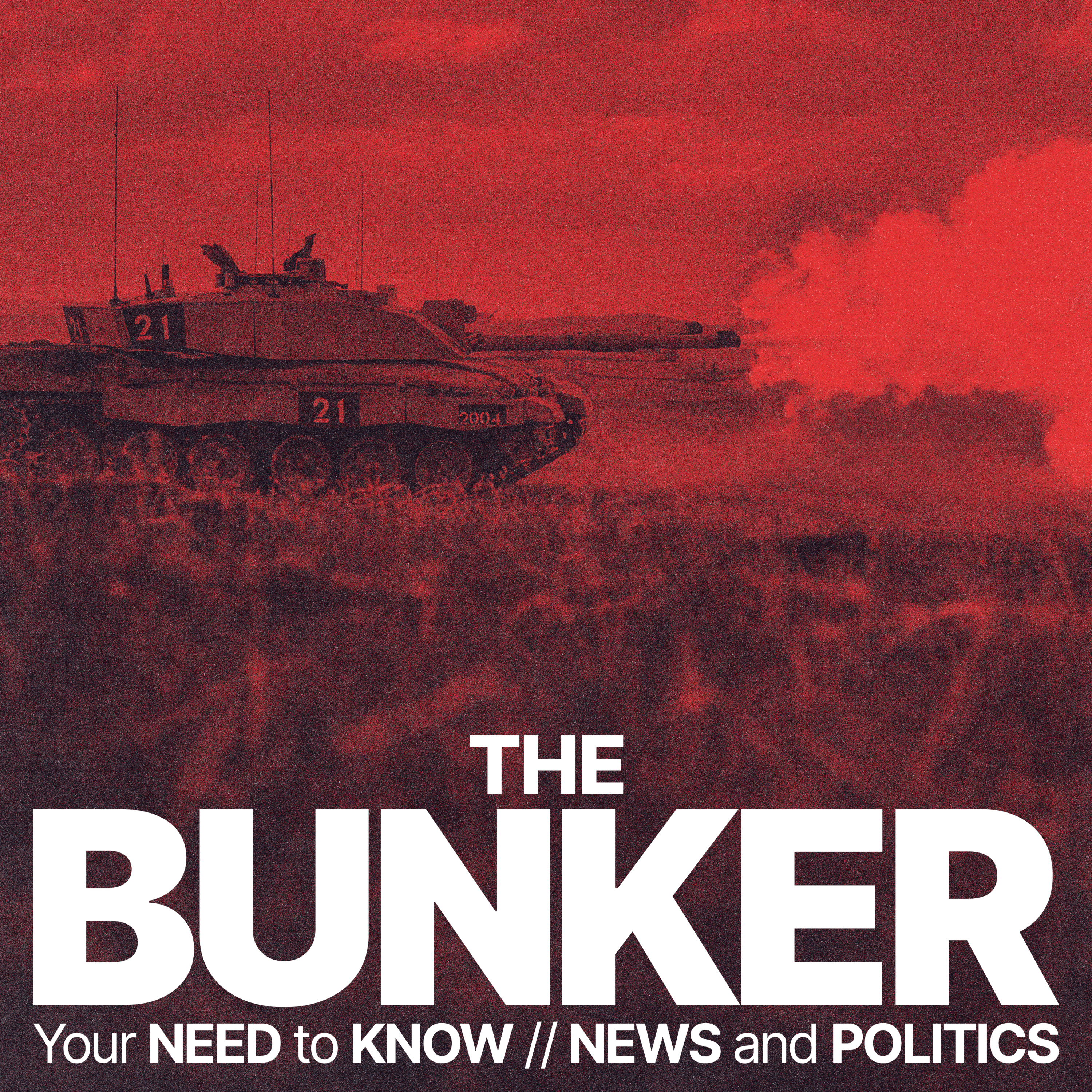 Is Britain prepared to fight a war?