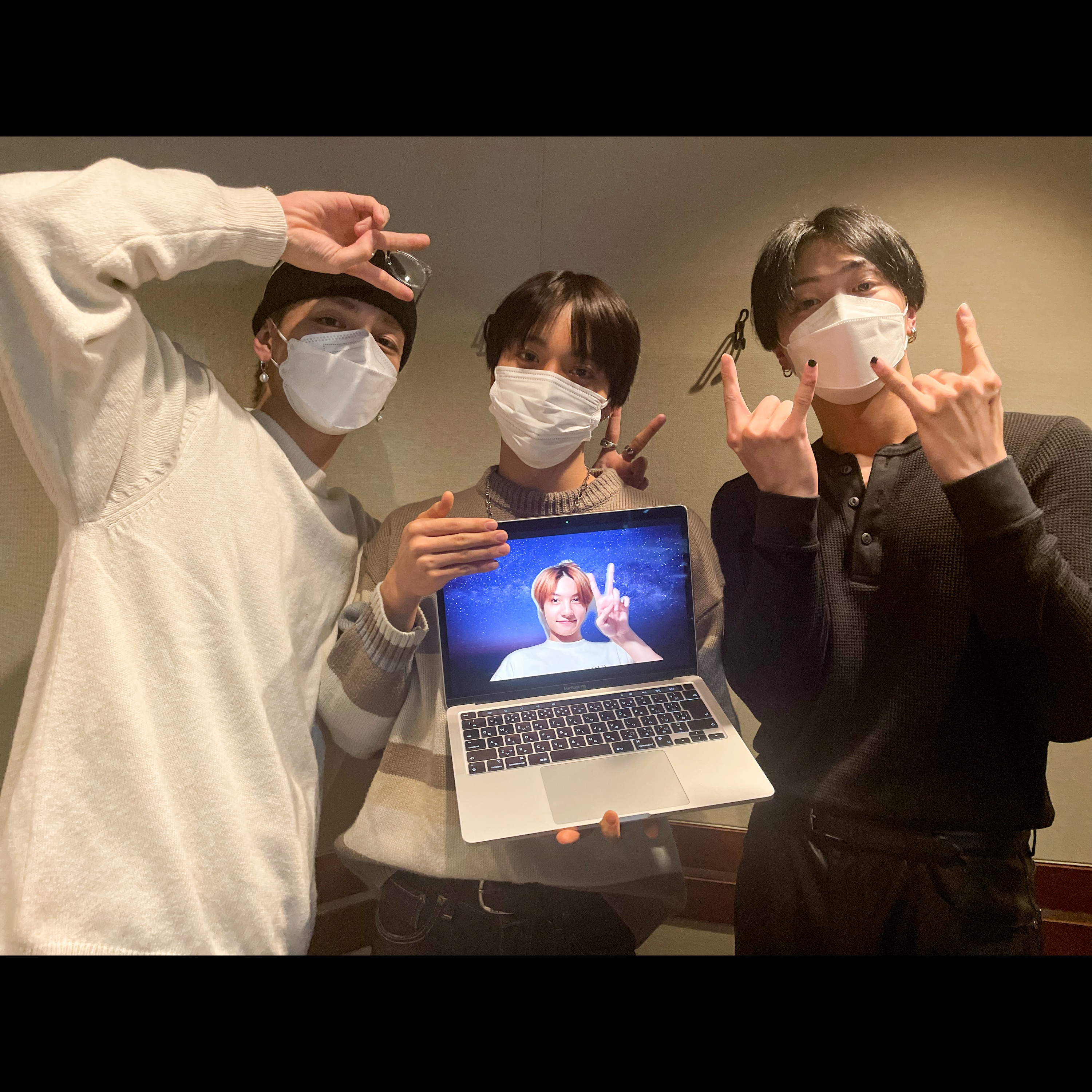 #45 初笑いをこらえろ！笑わせる門には福来る選手権！【MINATO・MAHIRO・KOSHIN・GUNO】 episode artwork