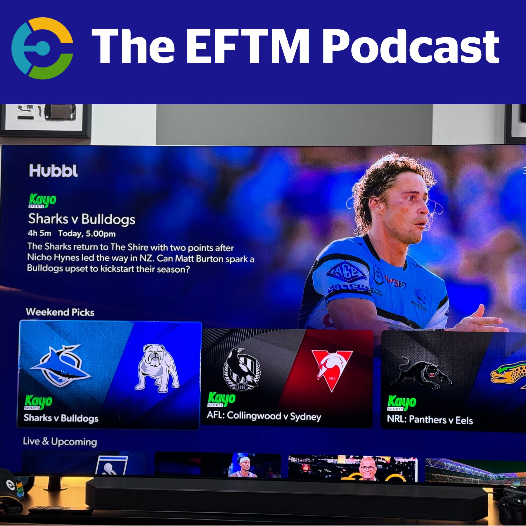 How old is your TV? And a user talks Hubble and More