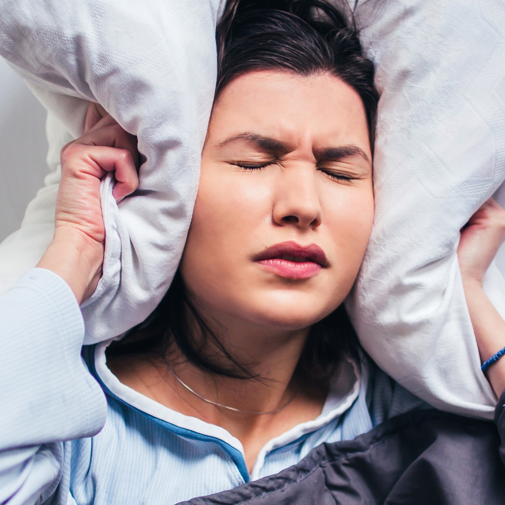 Already Aware: Dealing With Feelings About Breast Cancer Awareness Month