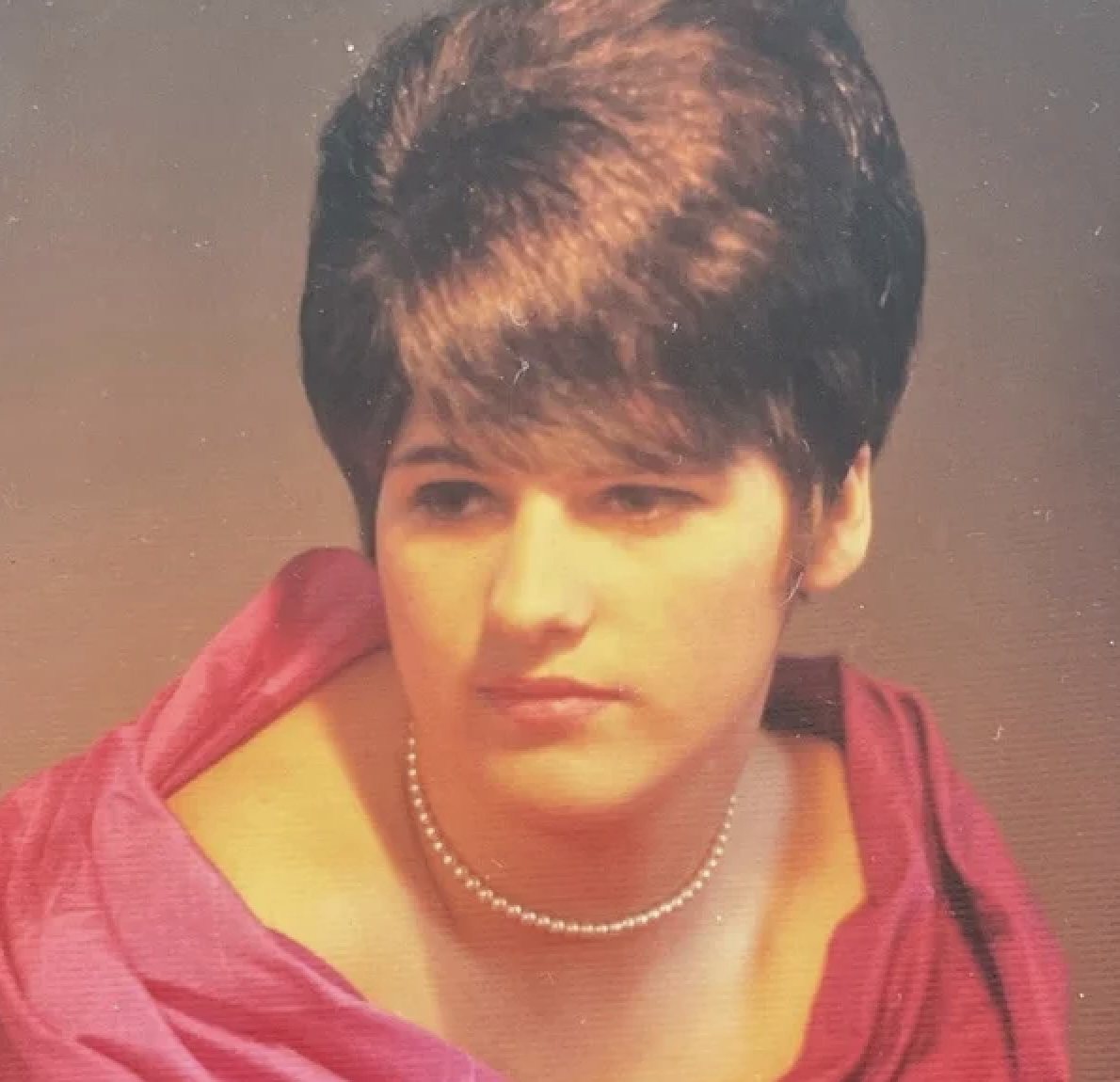 376 // Granby Girl Part 1 She is Patricia Tucker Missing