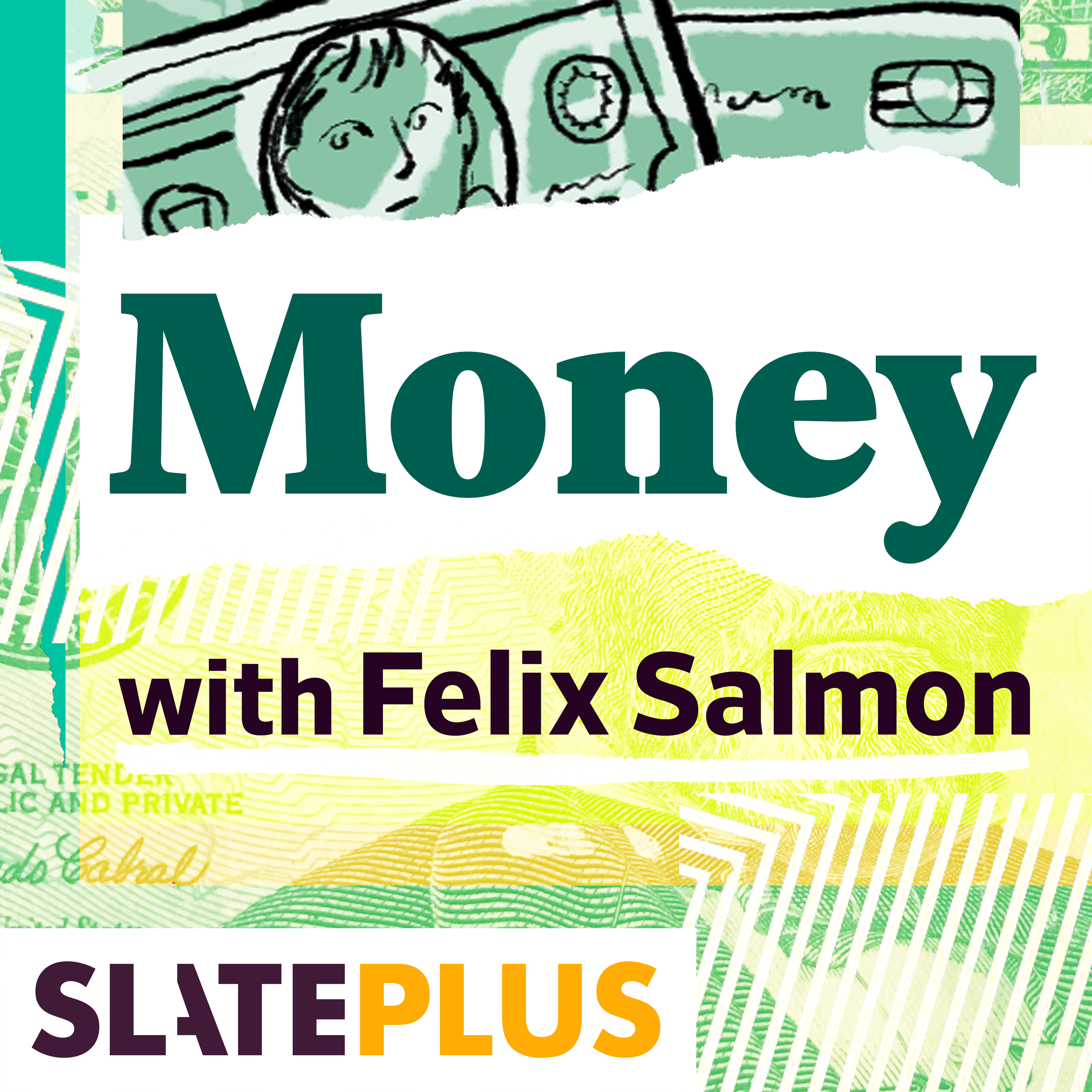 Money On Film: Spirited Away podcast episode