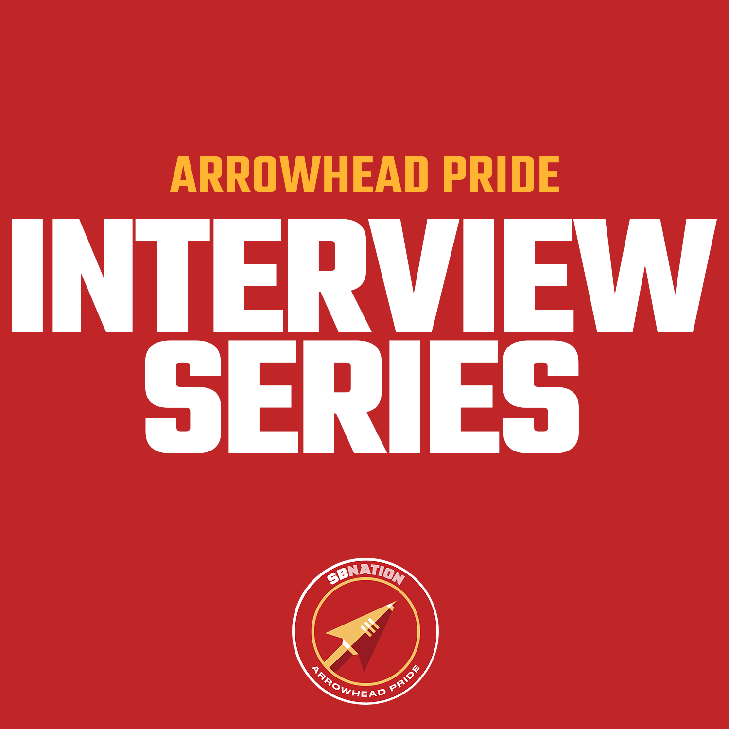 Arrowhead Pride: for Kansas City Chiefs fans
