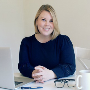 Dr. Meg Myers Morgan episode artwork