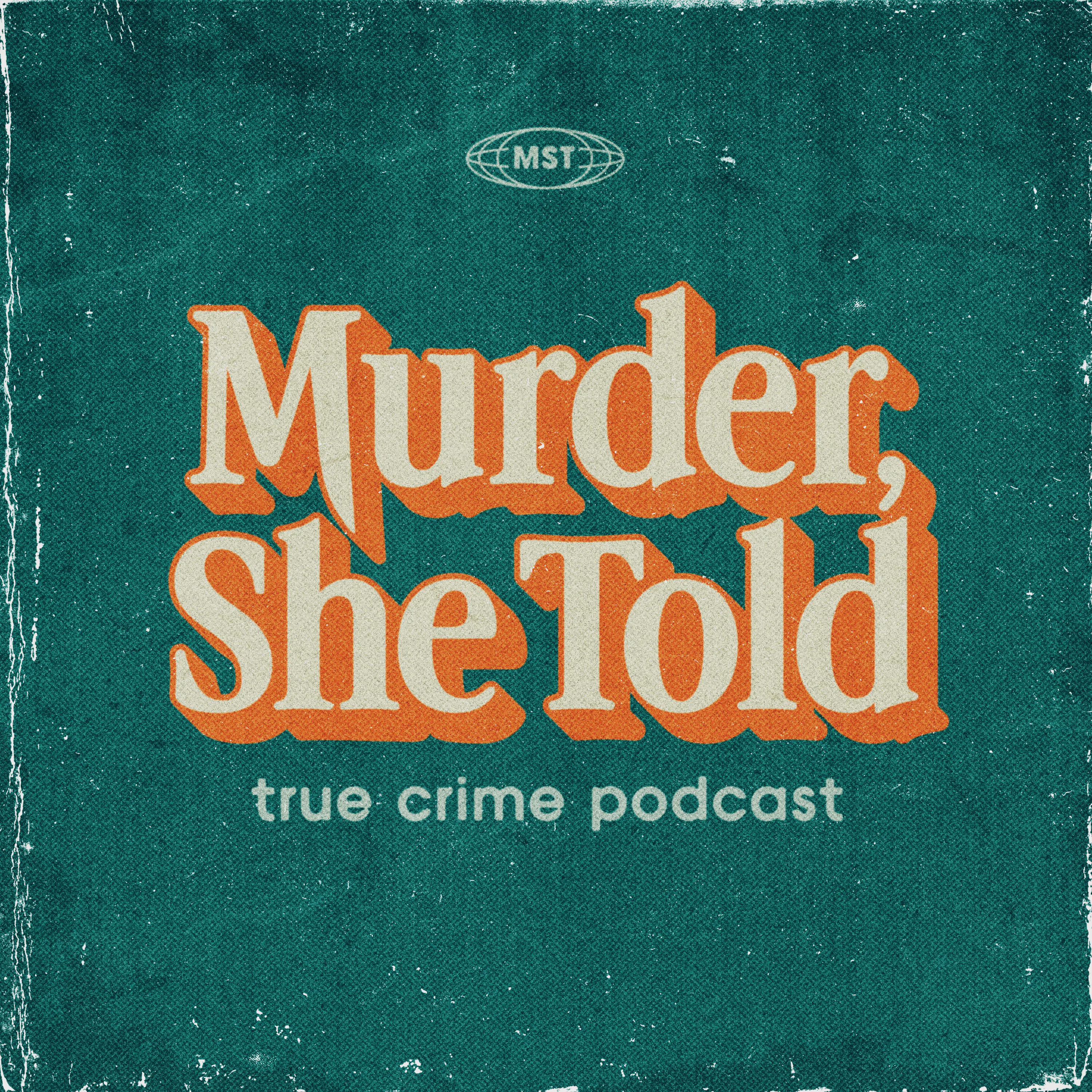 The Baffling Disappearance of Joan Risch, Part Two episode artwork