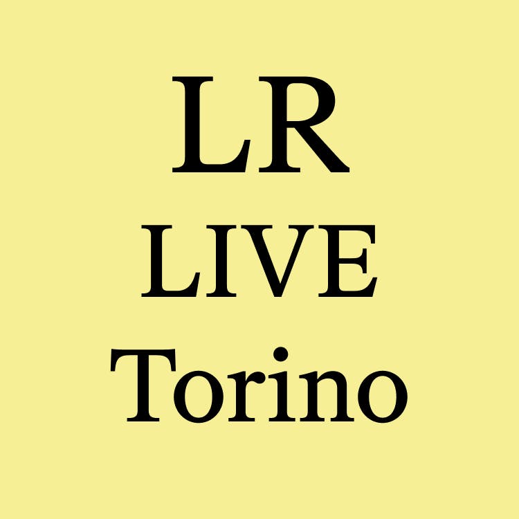 Live @Circolo Risorgimento