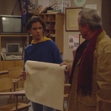 S1E17 - The Fugitive episode artwork