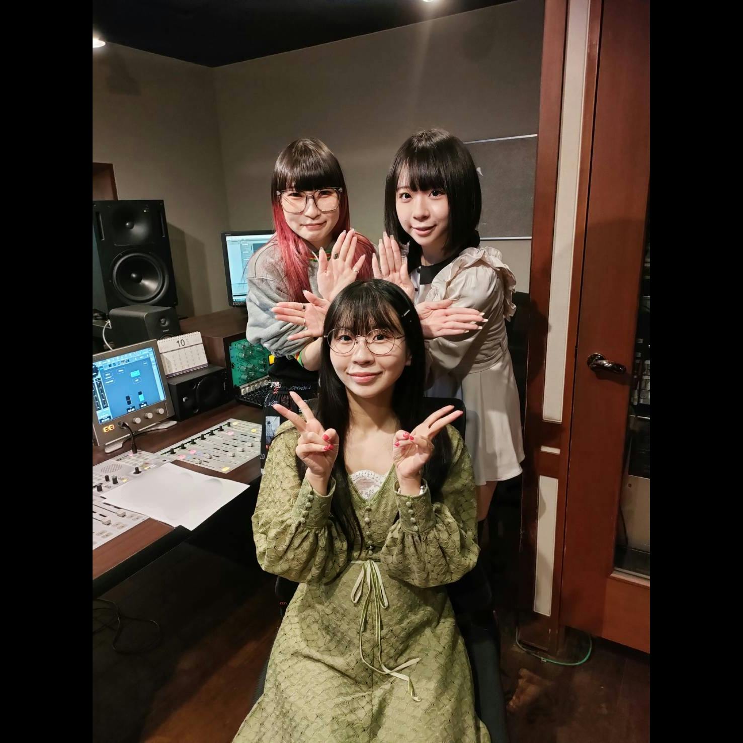 「でんぱch.❤︎」#238「マグロ・マグロ・大トロ」 「でんぱch.❤︎」#238「マグロ・マグロ・大トロ」