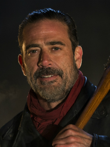 Azt akarom látni, hogy ölik a zombikat