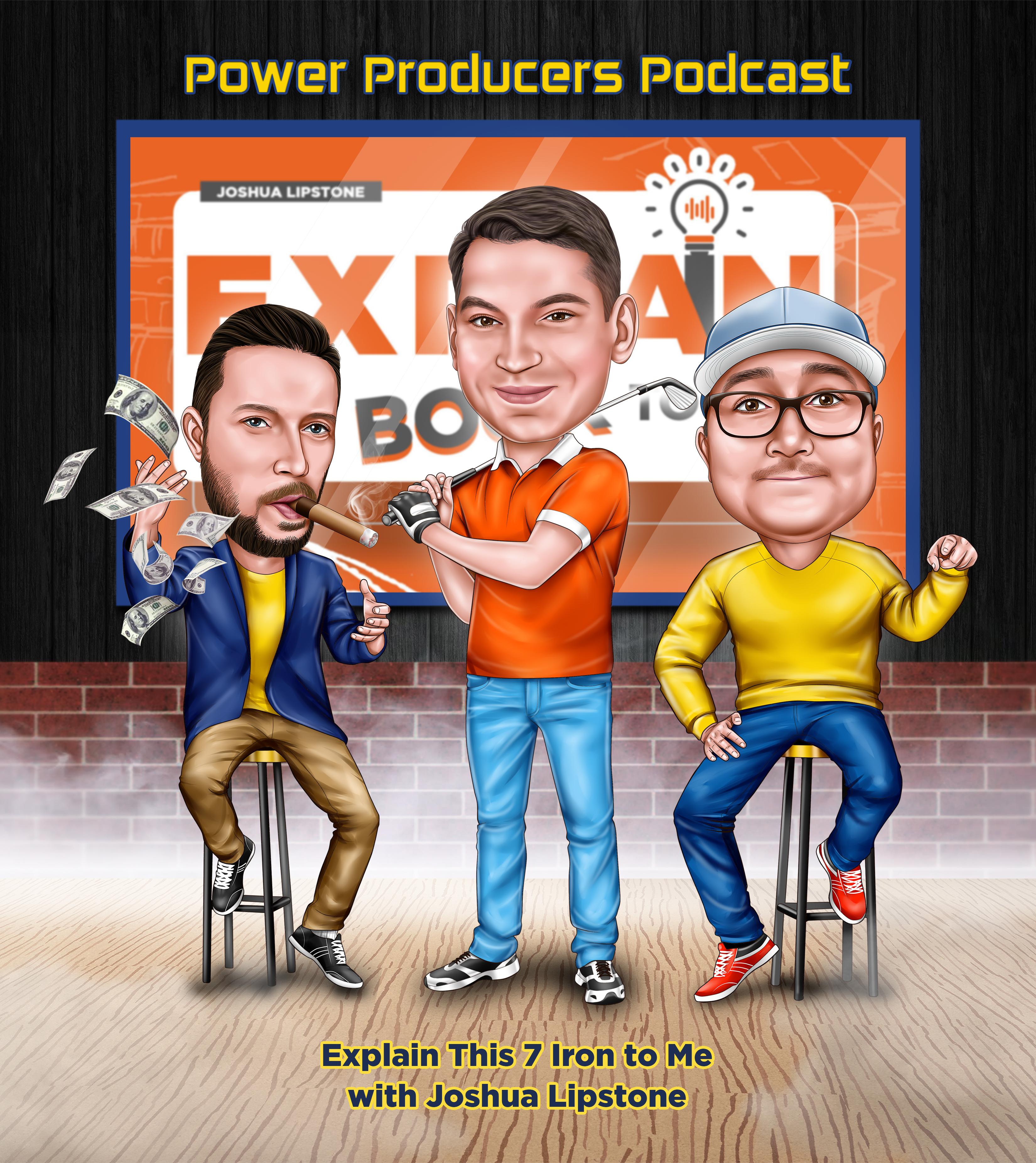 Power Producers Podcast