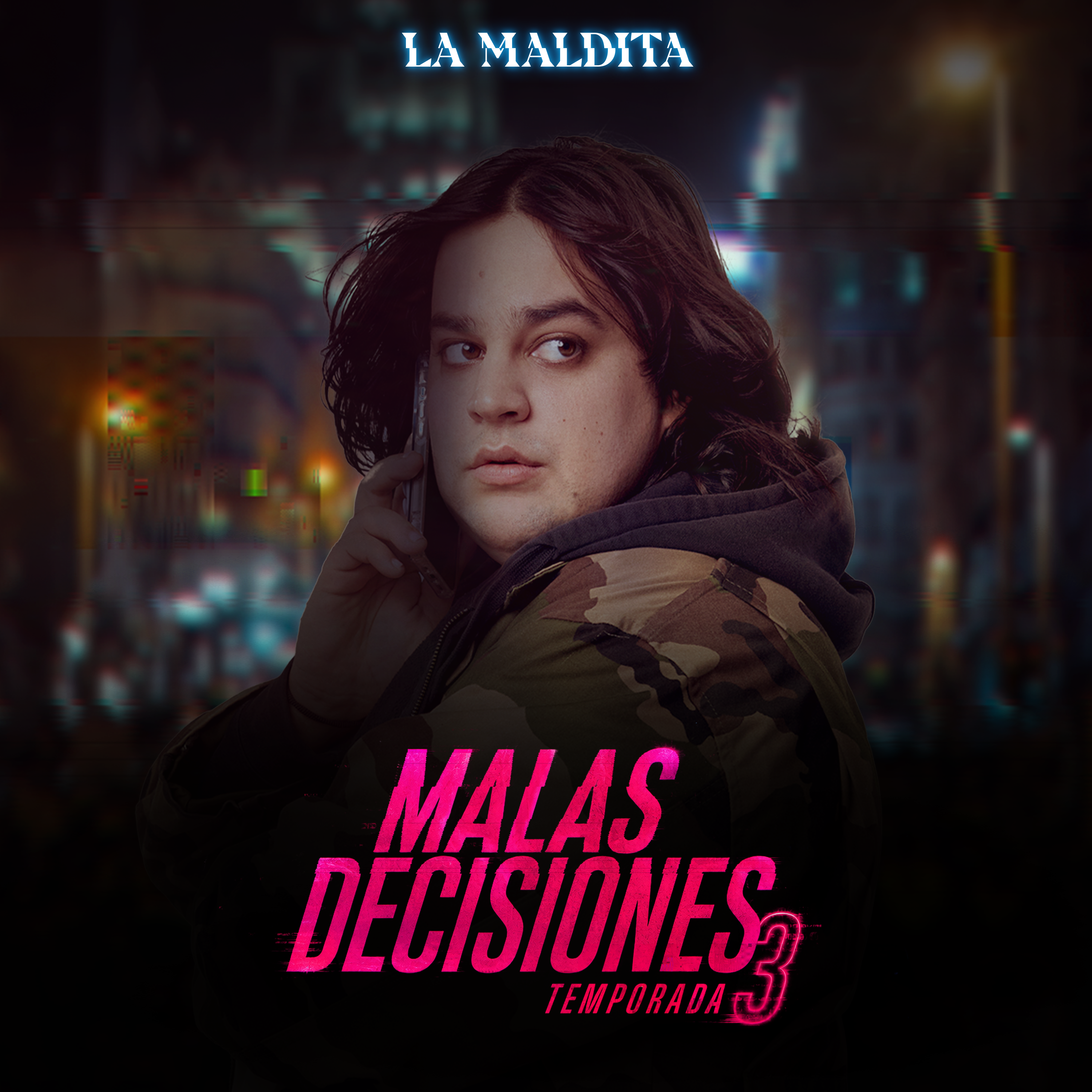 T3E5: ¡A por ellos, que son gigantes! episode artwork