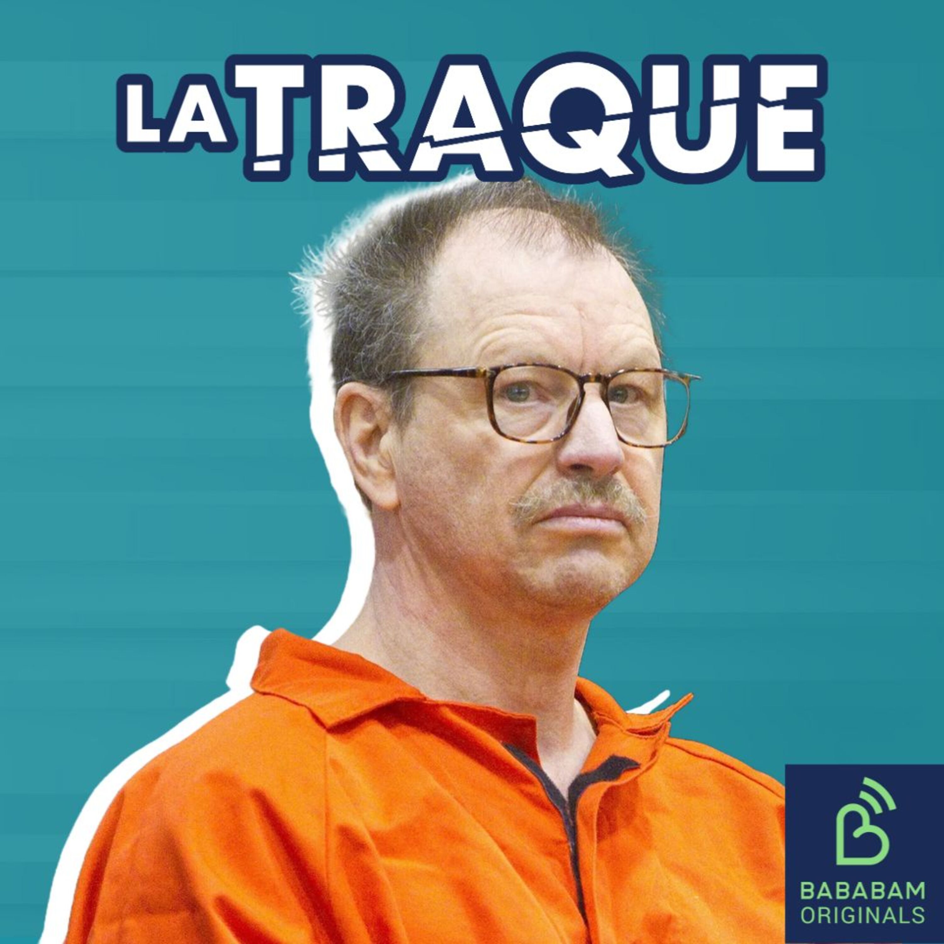 NOS CRÉATIONS ORIGINALES | Gary Ridgway, le tueur de la rivière verte