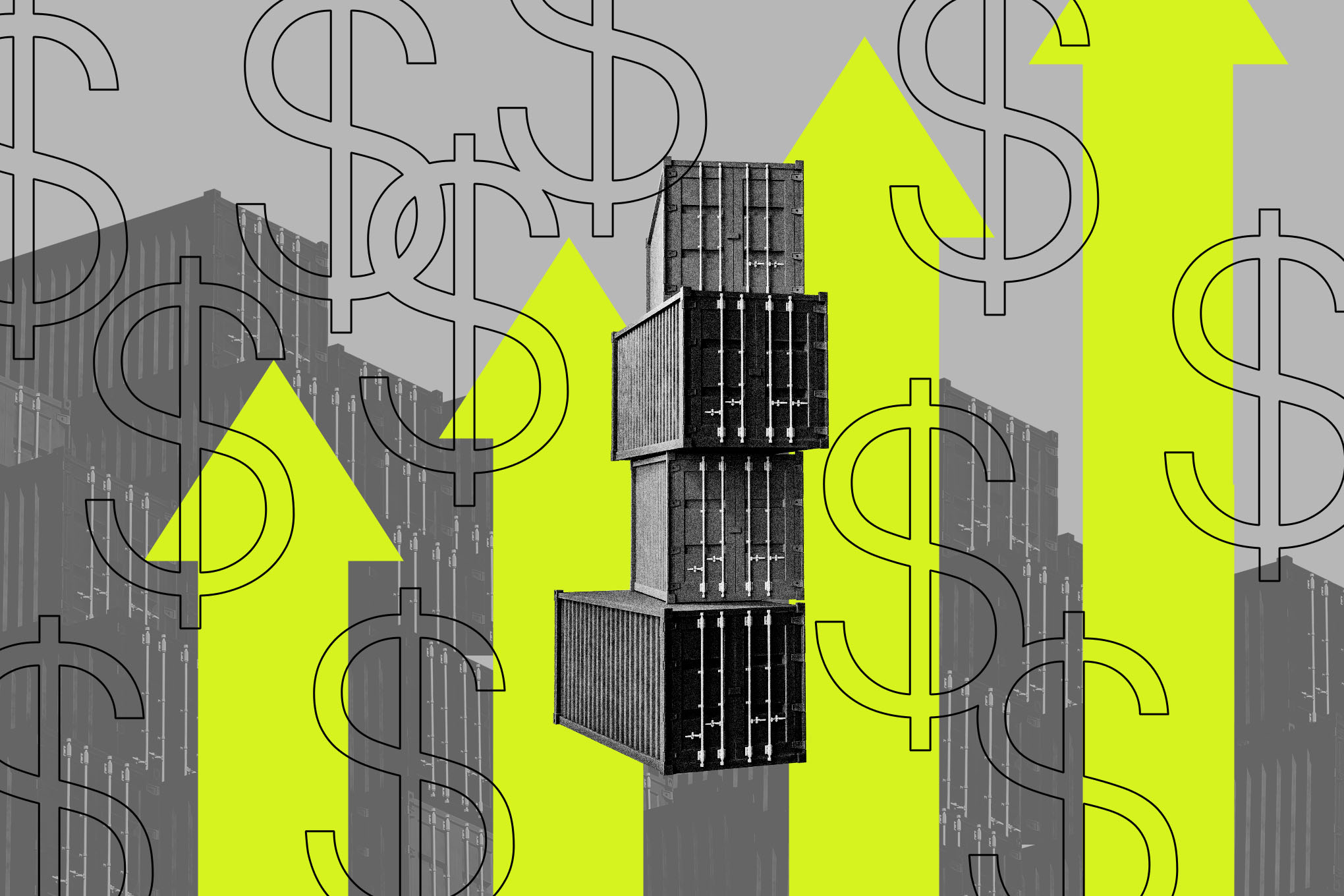 How Trump’s tariffs actually work on the ground