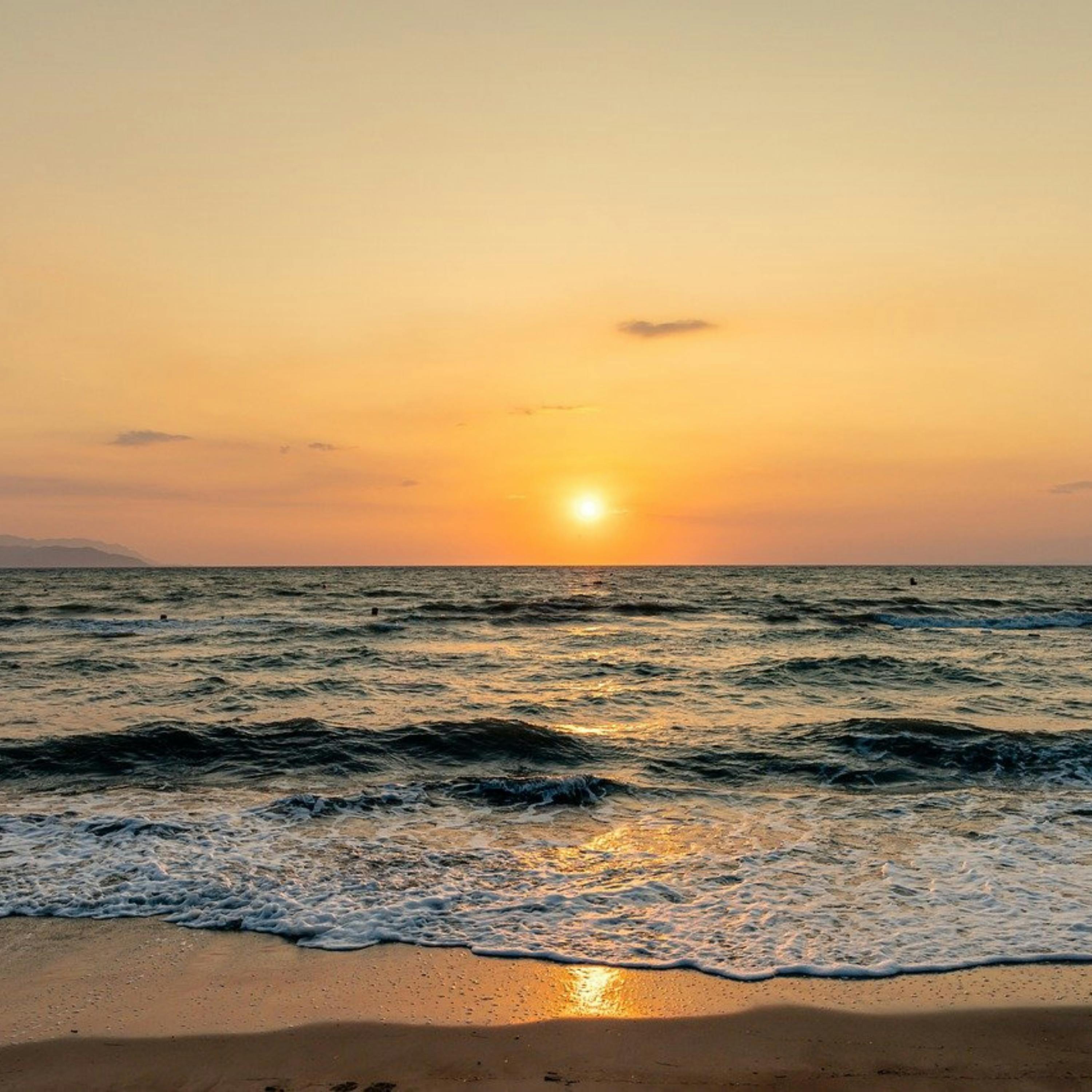 MÚSICA Relajante y Sonidos OCEANICOS para un SUEÑO Reparador episode artwork