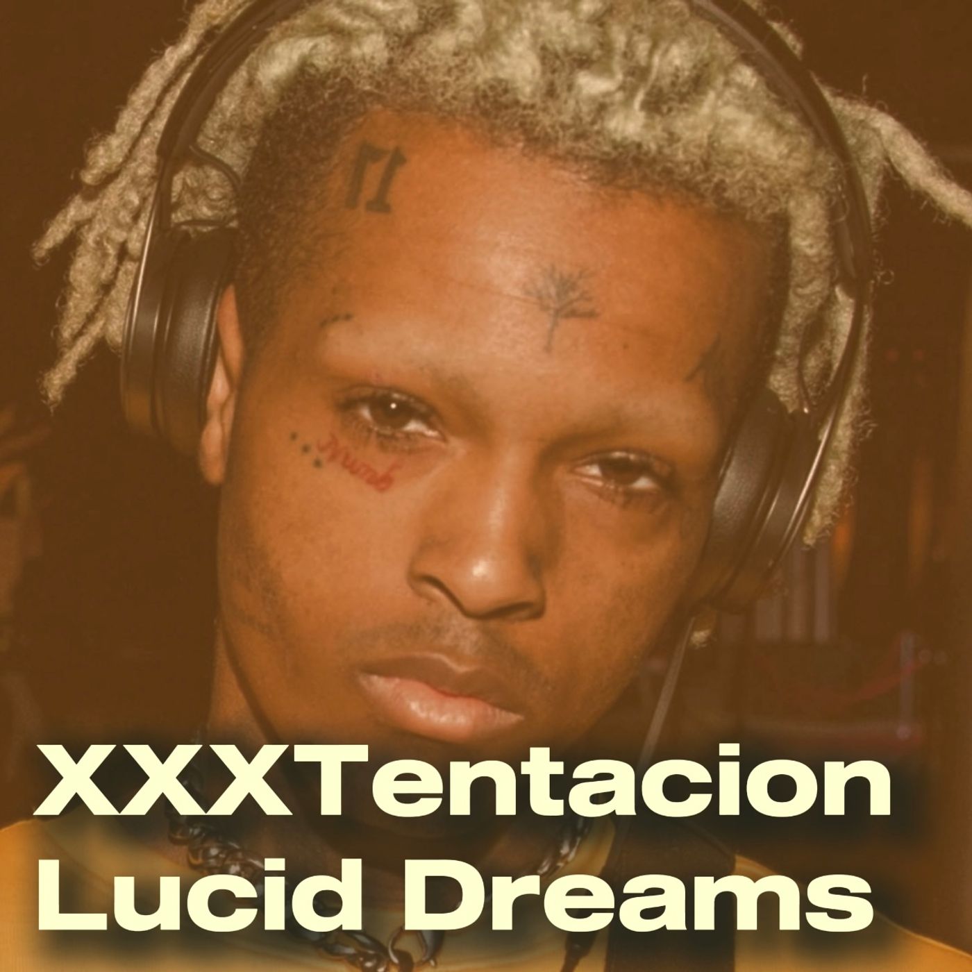 XXXTentacion - Lucid Dreams (AI Cover) episode artwork