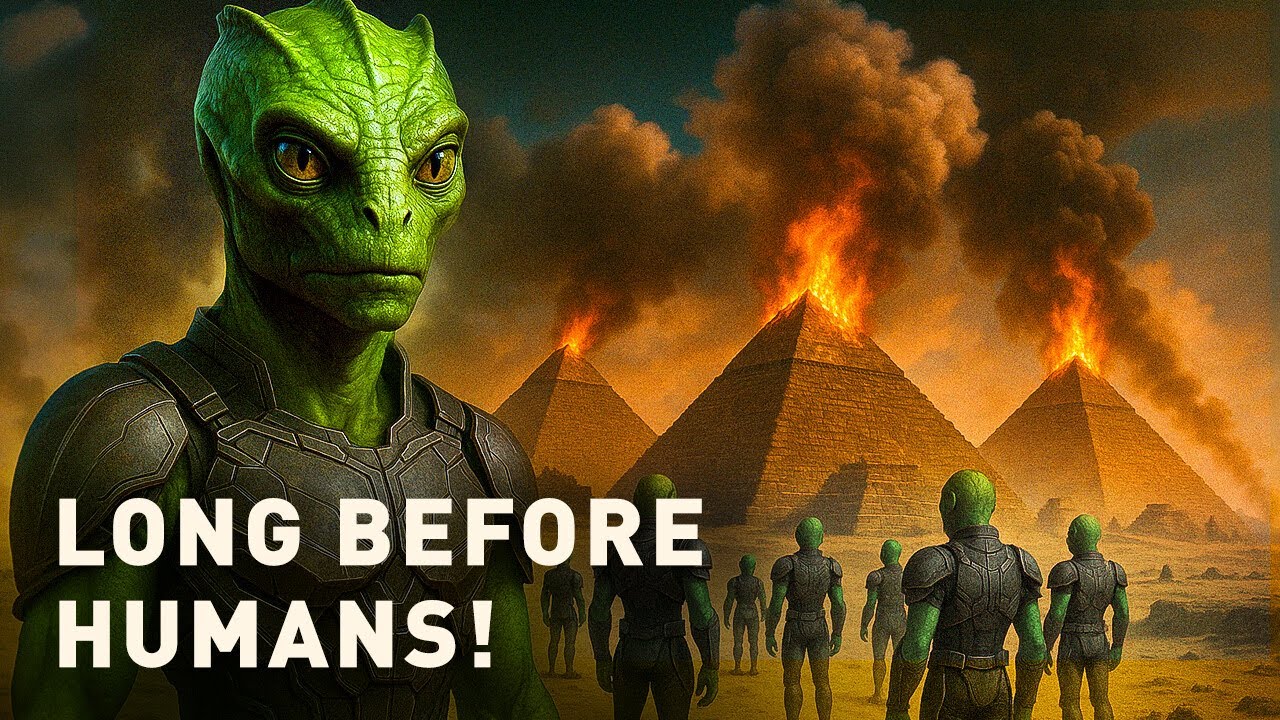 Lost Civilizations Tier List: Who Ruled Earth Before Humans?