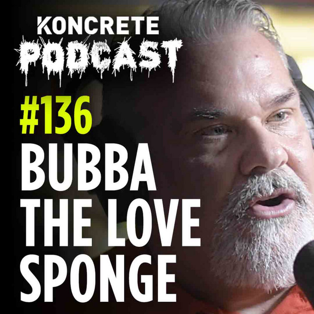 #136 - Florida's King of Radio Speaks Out On His Dark History | Bubba The Love Sponge