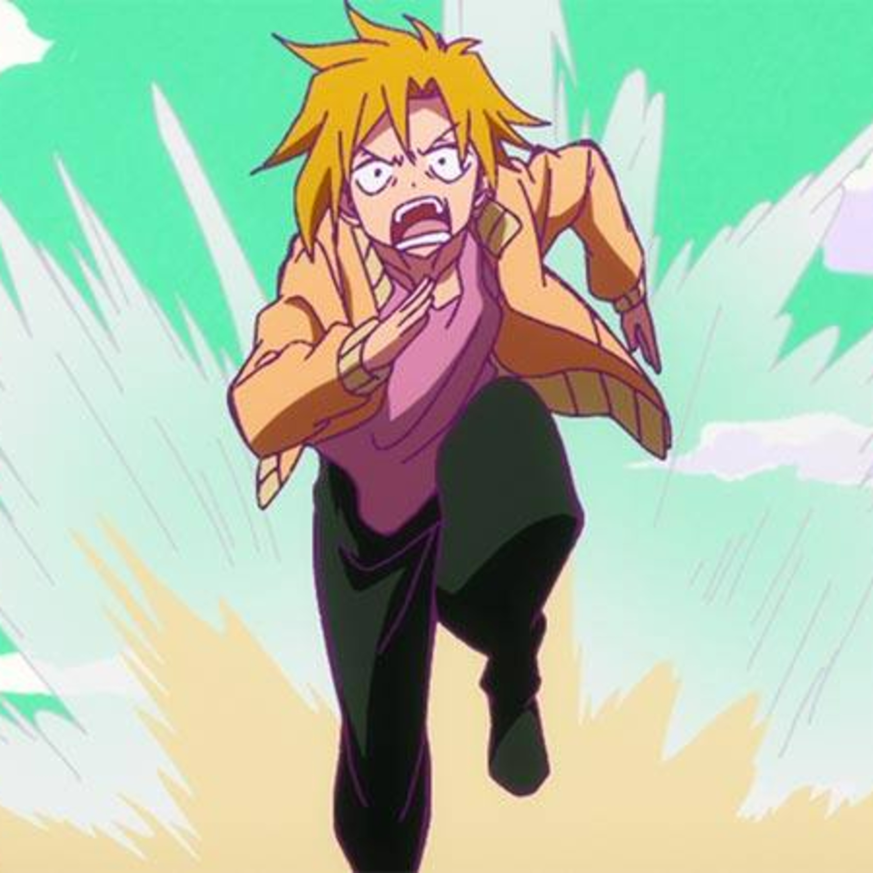 The Top Five Openings and Endings of Summer 2021 episode artwork