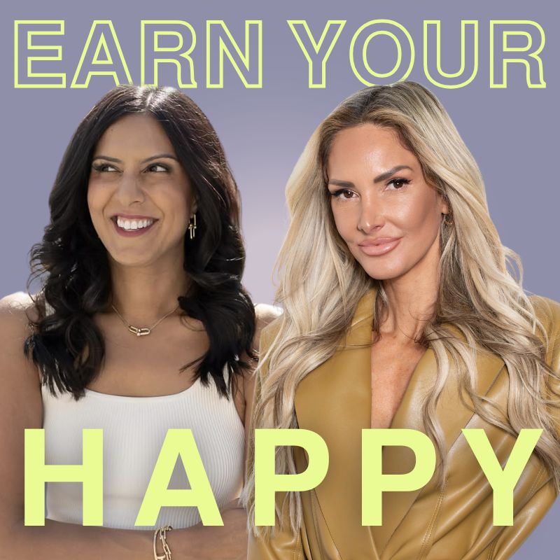 How Neha Kumar Built a $200M CPG Empire In 2 YEARS episode artwork