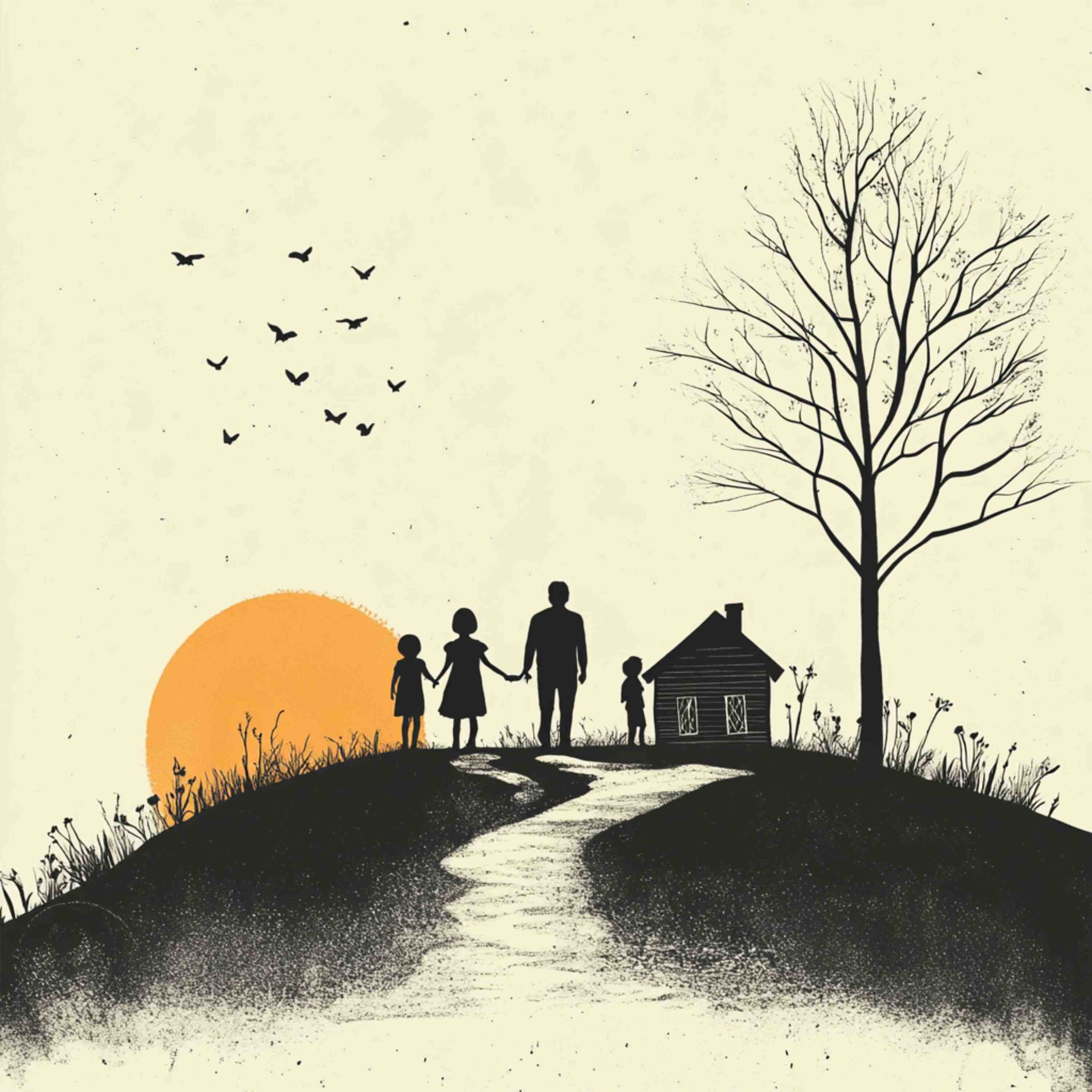 Why Getting Outside, and Doing New Things, Makes Your Kids Happy by Jay and Heather Harrington of Life And Whim