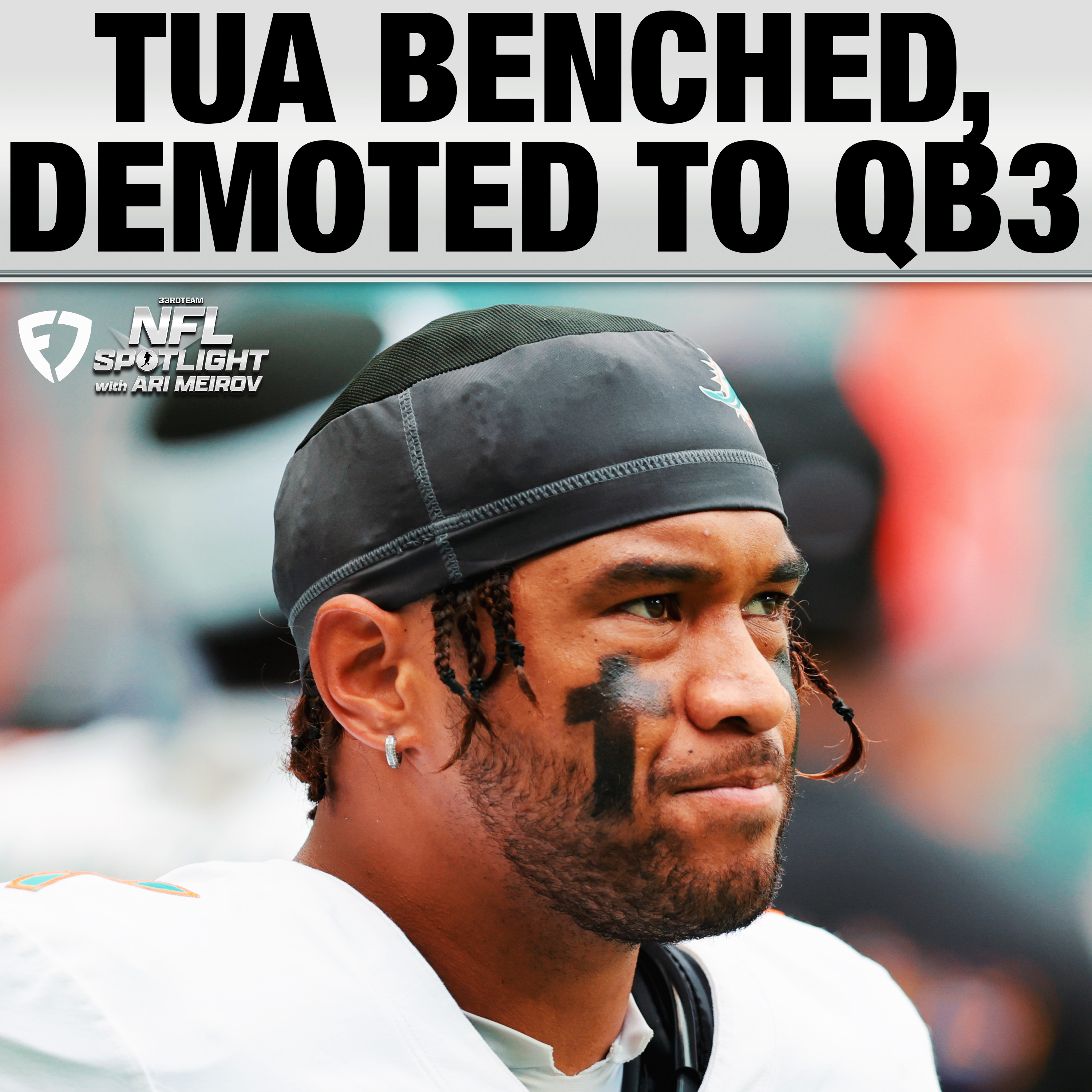 NFL Spotlight w/ Ari Meirov