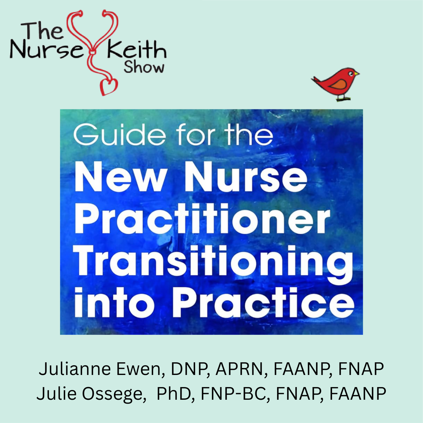 Helping New Nurse Practitioners Transition Into Practice