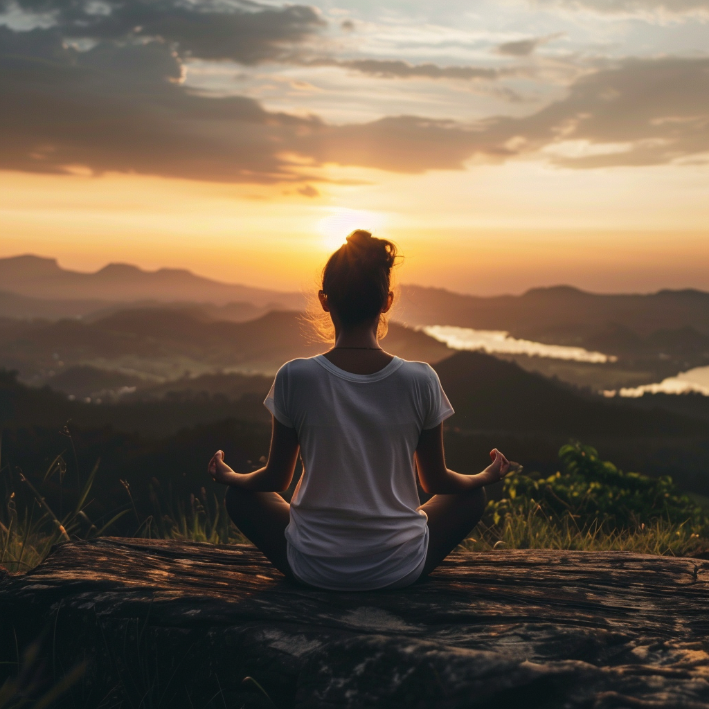 Transcendental Meditation Enhanced Physical Health