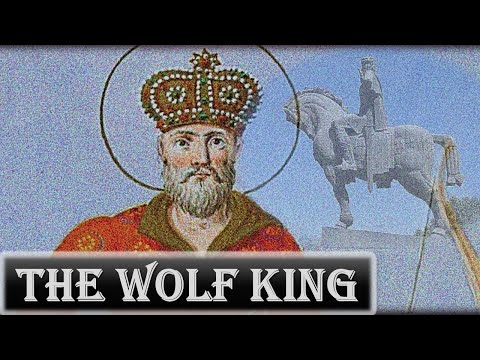 King Vakhtang Gorgasali and His Many Accomplishments episode artwork