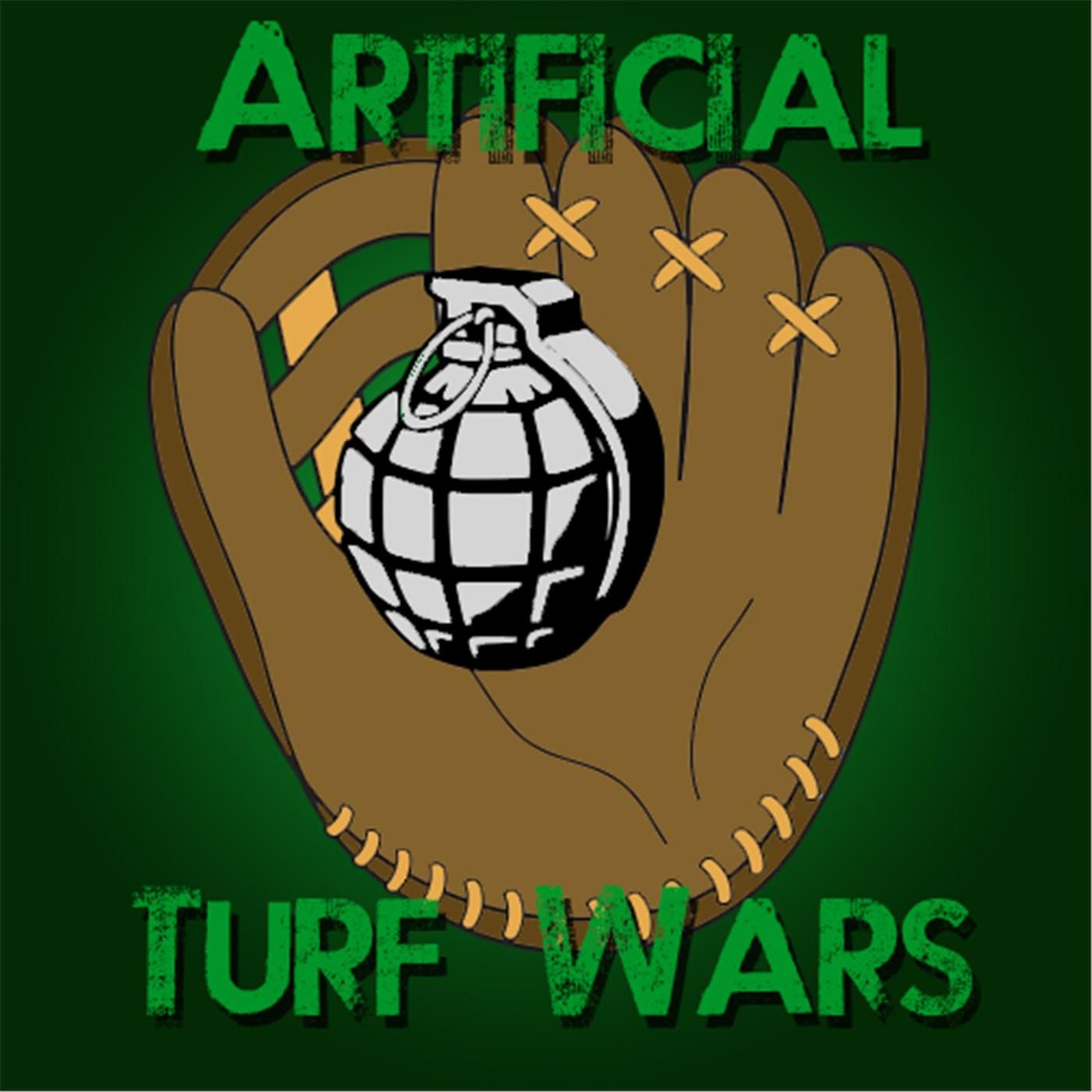 Artificial Turf Wars