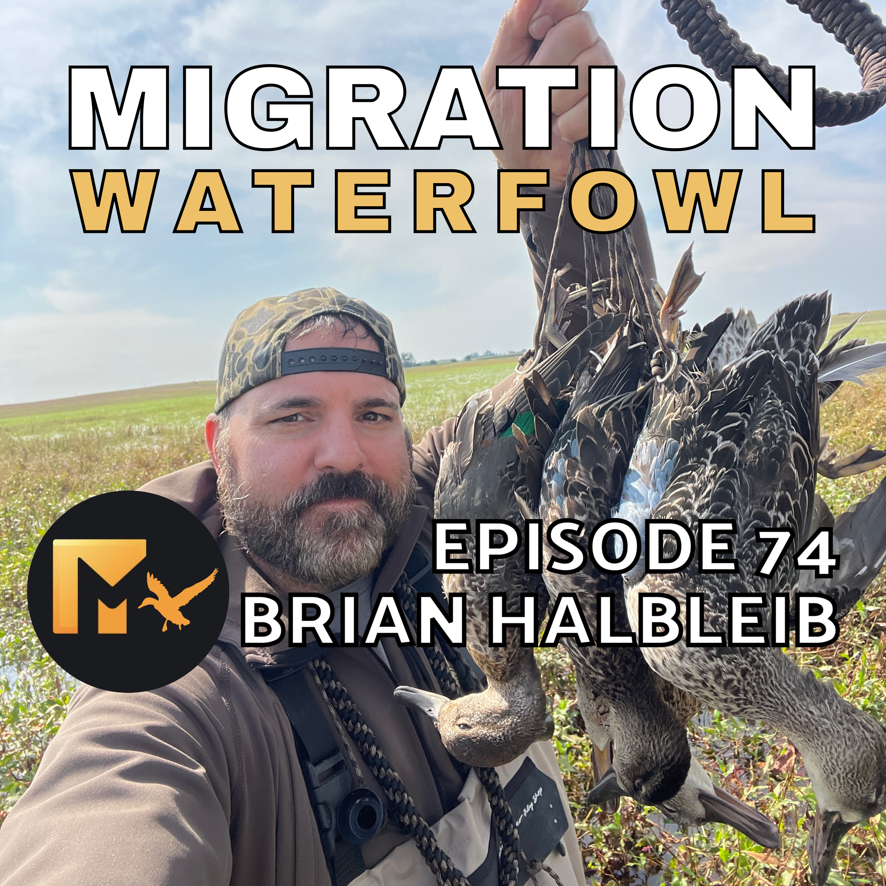 The Migration Waterfowl Podcast