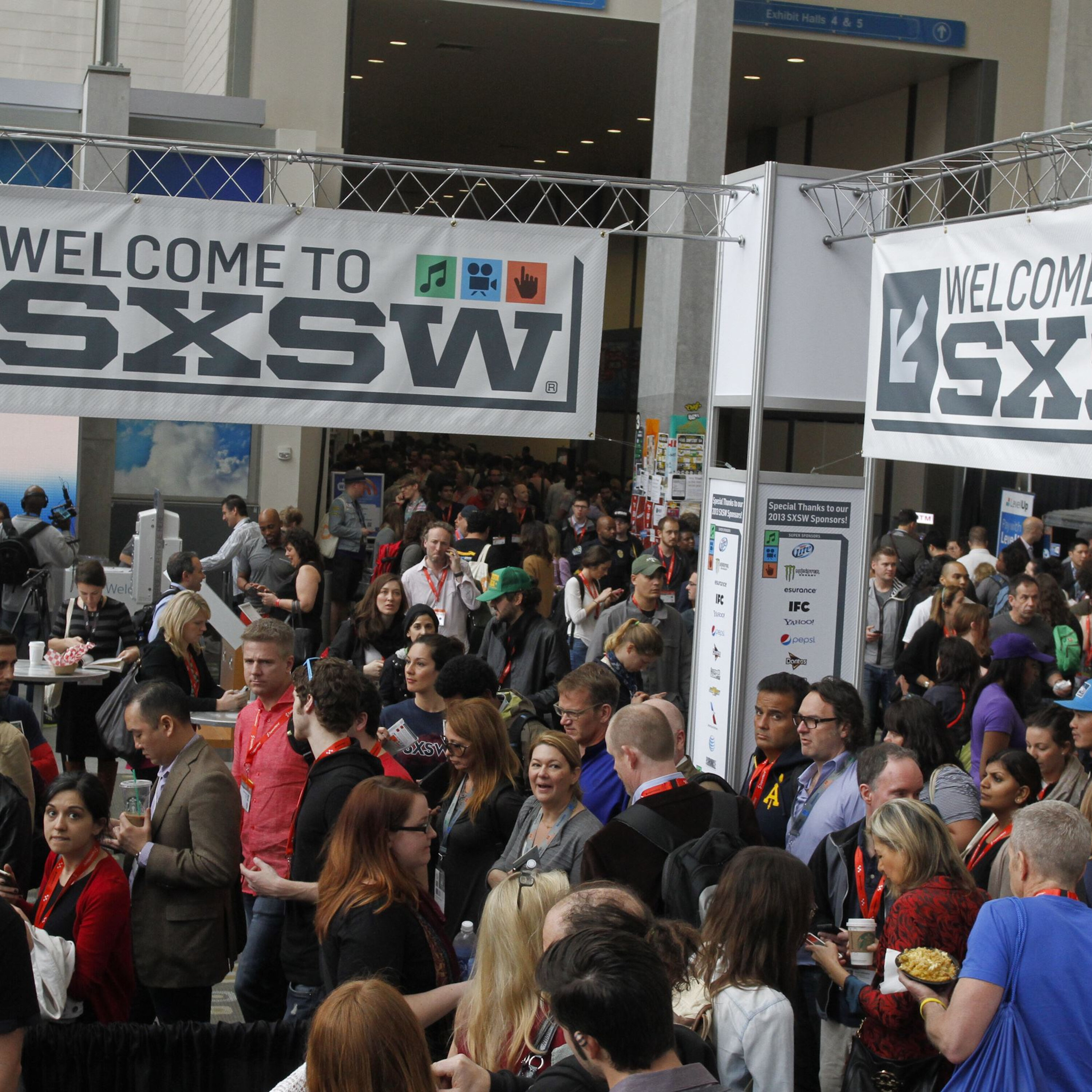 Latest Cancellations and SXSW News 03/05/20 episode artwork