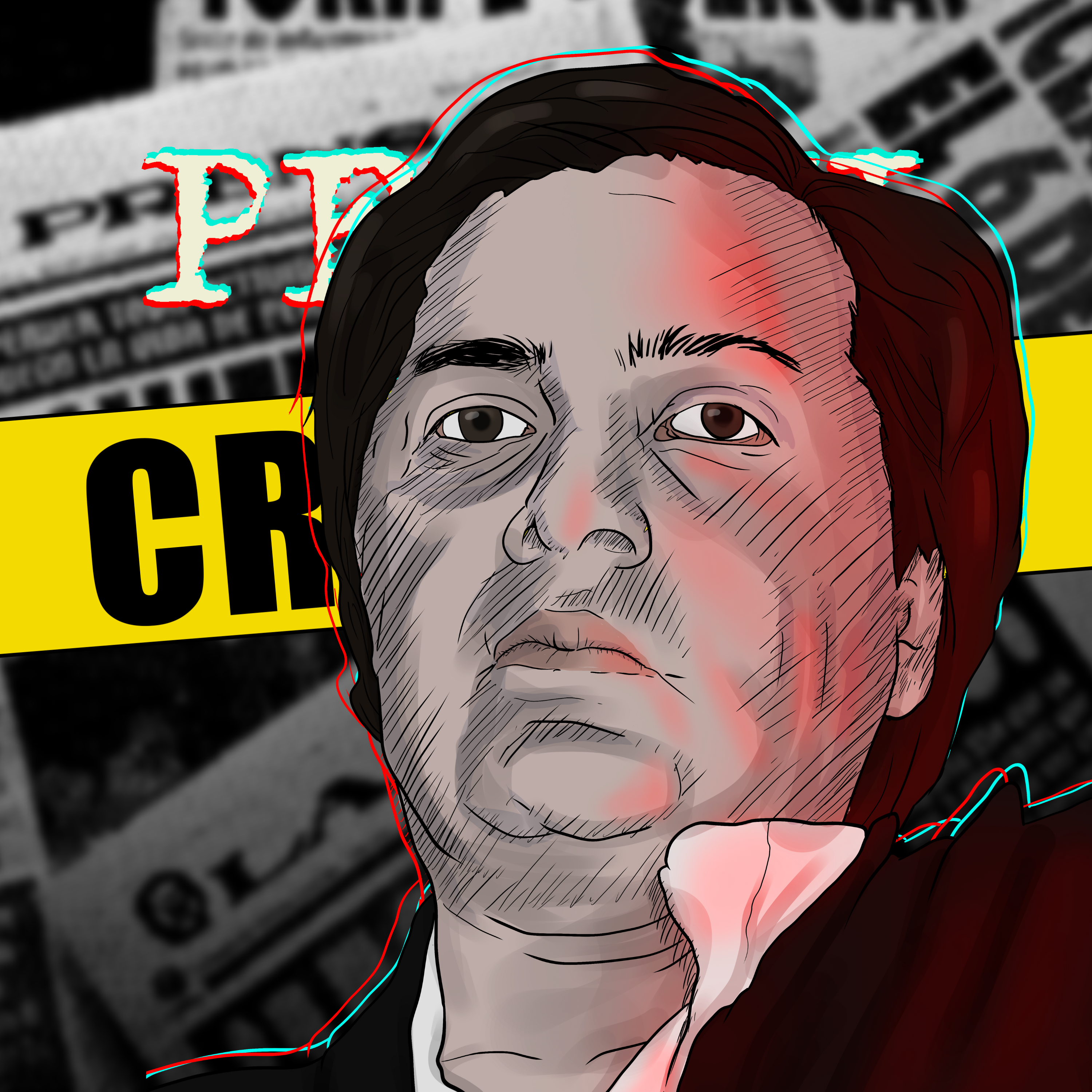 El mata-meretrices - Agustín Salas del Valle