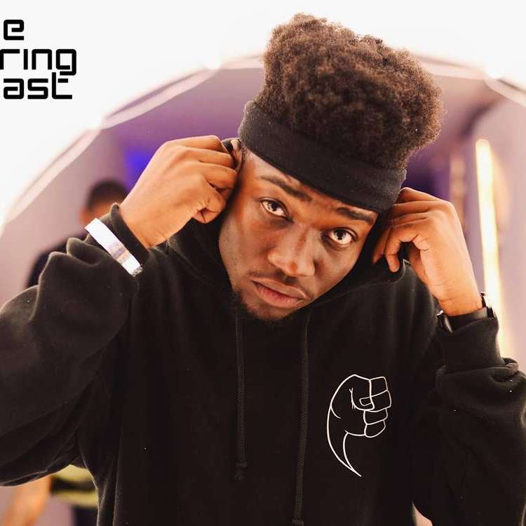 Thumbnail for "The Sobering Podcast S03E04 ft Manu Worldstar".