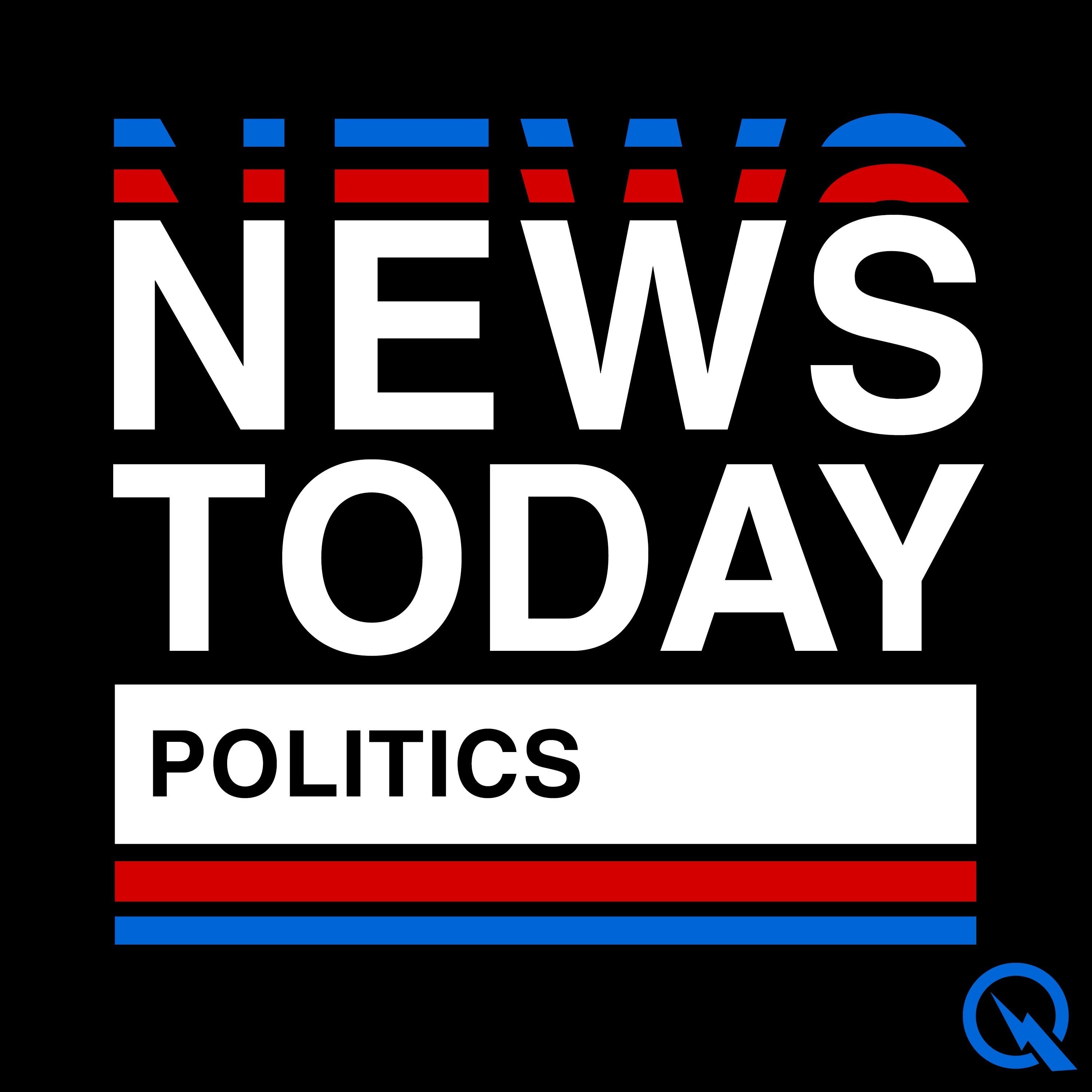 News Today - Politics